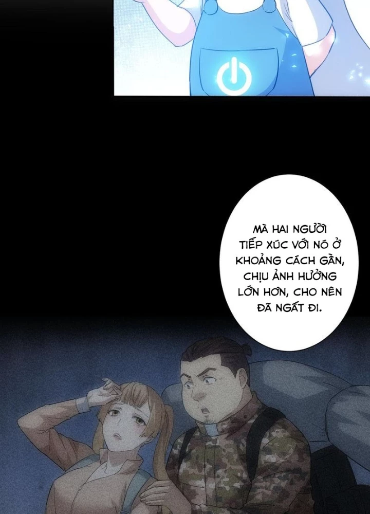 Ta Có Thể Thấy Tỉ Lệ Thành Công Chapter 309 - Trang 2