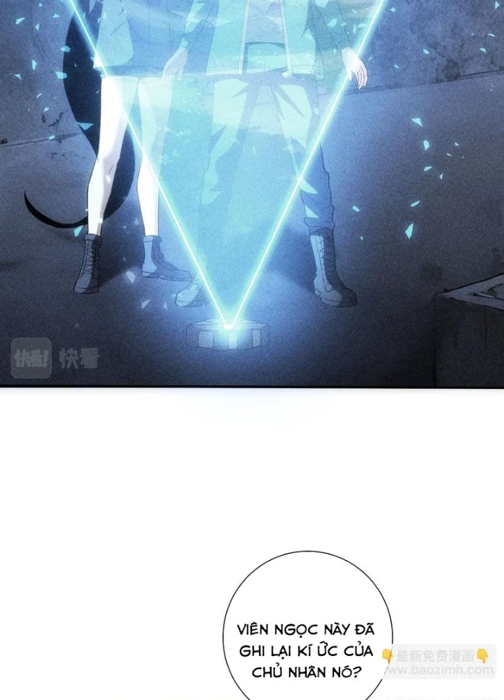 Ta Có Thể Thấy Tỉ Lệ Thành Công Chapter 309 - Trang 2