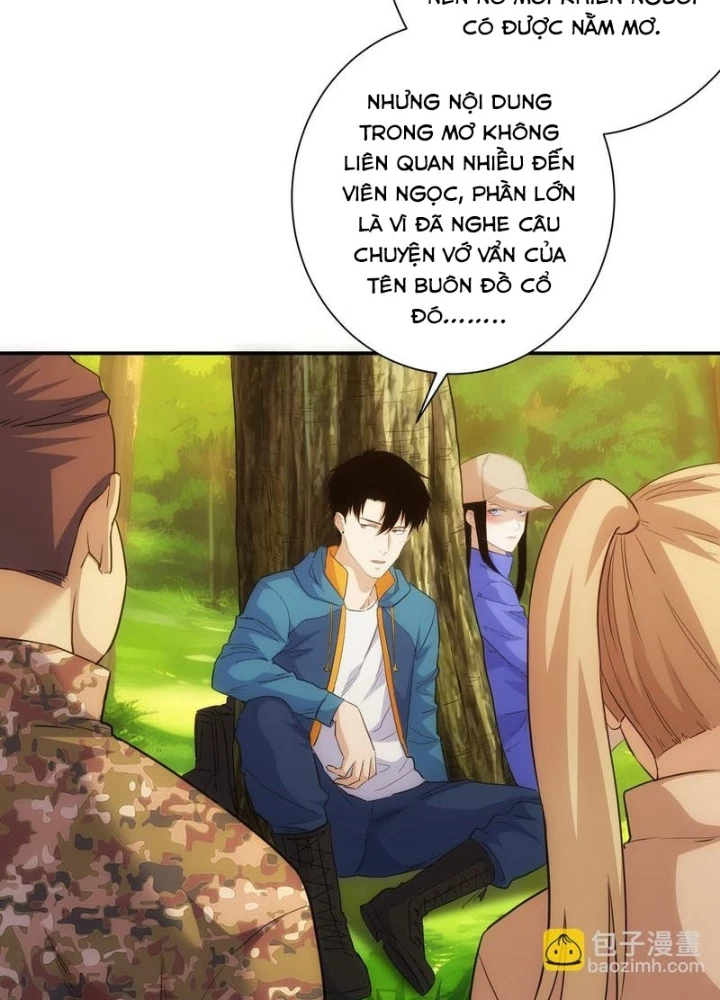 Ta Có Thể Thấy Tỉ Lệ Thành Công Chapter 309 - Trang 2