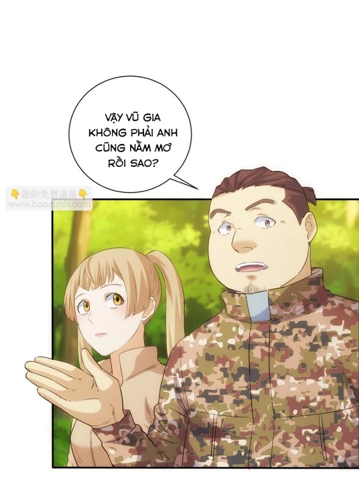 Ta Có Thể Thấy Tỉ Lệ Thành Công Chapter 309 - Trang 2