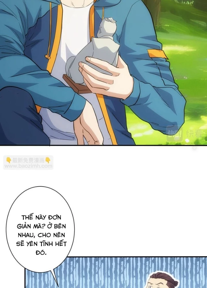 Ta Có Thể Thấy Tỉ Lệ Thành Công Chapter 309 - Trang 2