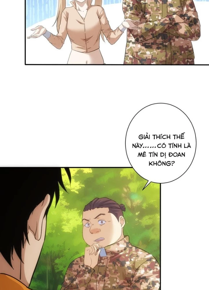 Ta Có Thể Thấy Tỉ Lệ Thành Công Chapter 309 - Trang 2