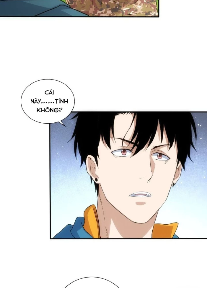 Ta Có Thể Thấy Tỉ Lệ Thành Công Chapter 309 - Trang 2