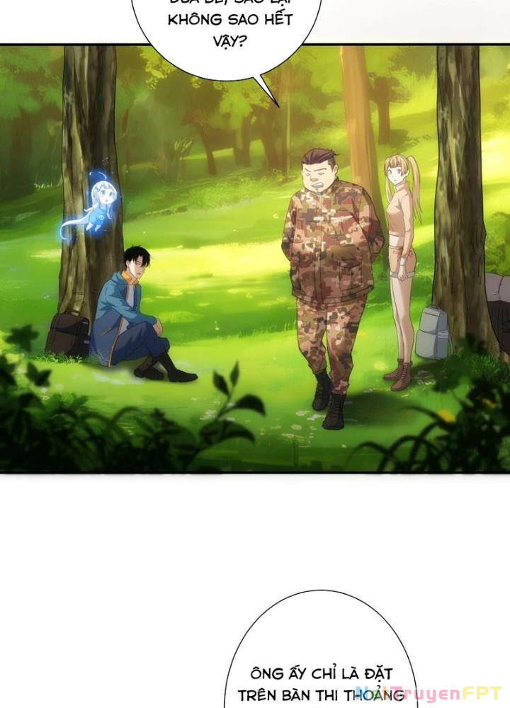 Ta Có Thể Thấy Tỉ Lệ Thành Công Chapter 309 - Trang 2