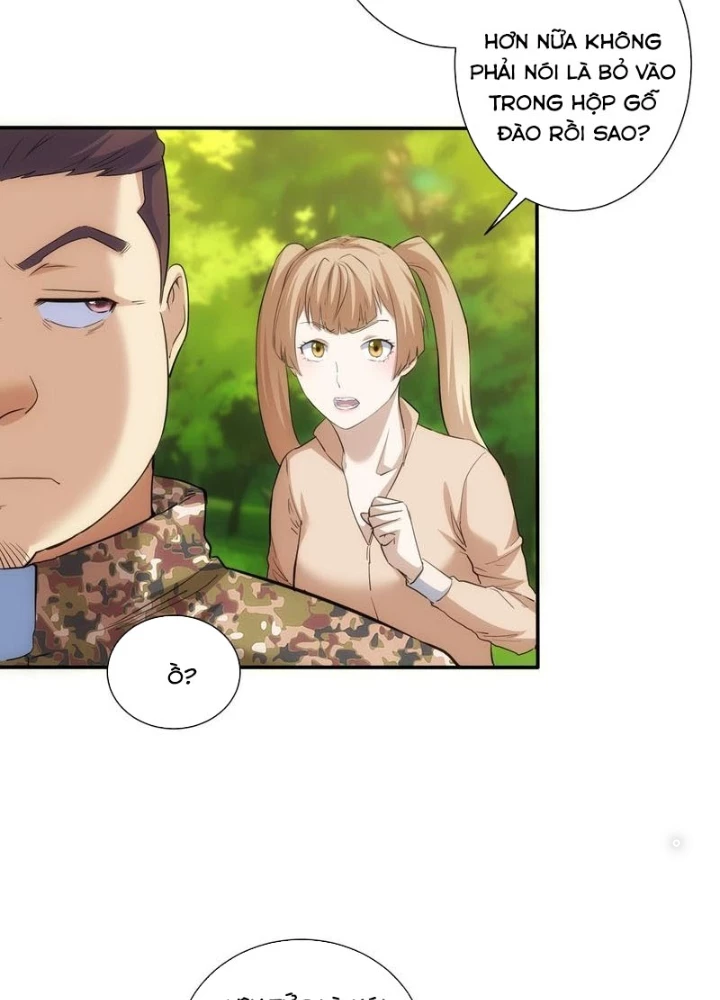 Ta Có Thể Thấy Tỉ Lệ Thành Công Chapter 309 - Trang 2