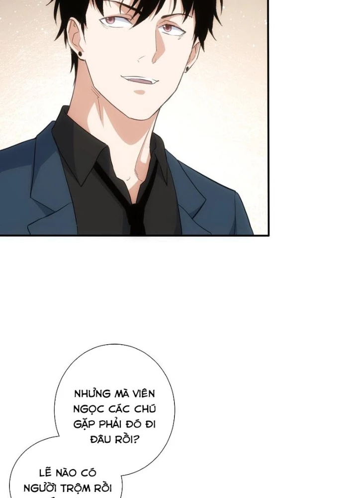 Ta Có Thể Thấy Tỉ Lệ Thành Công Chapter 311 - Trang 2