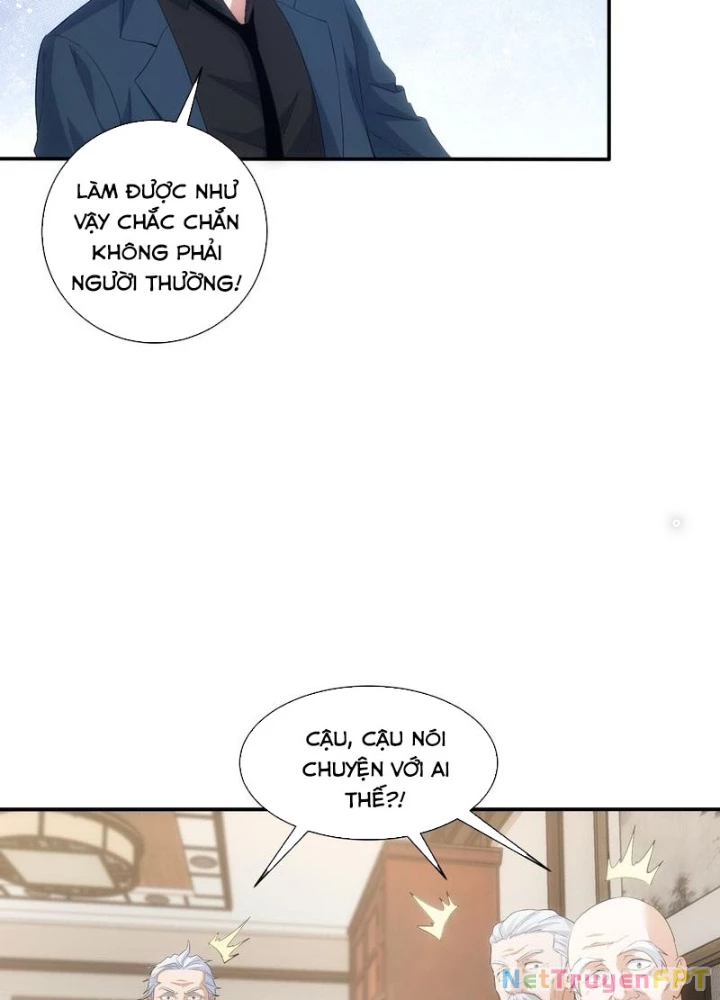 Ta Có Thể Thấy Tỉ Lệ Thành Công Chapter 311 - Trang 2