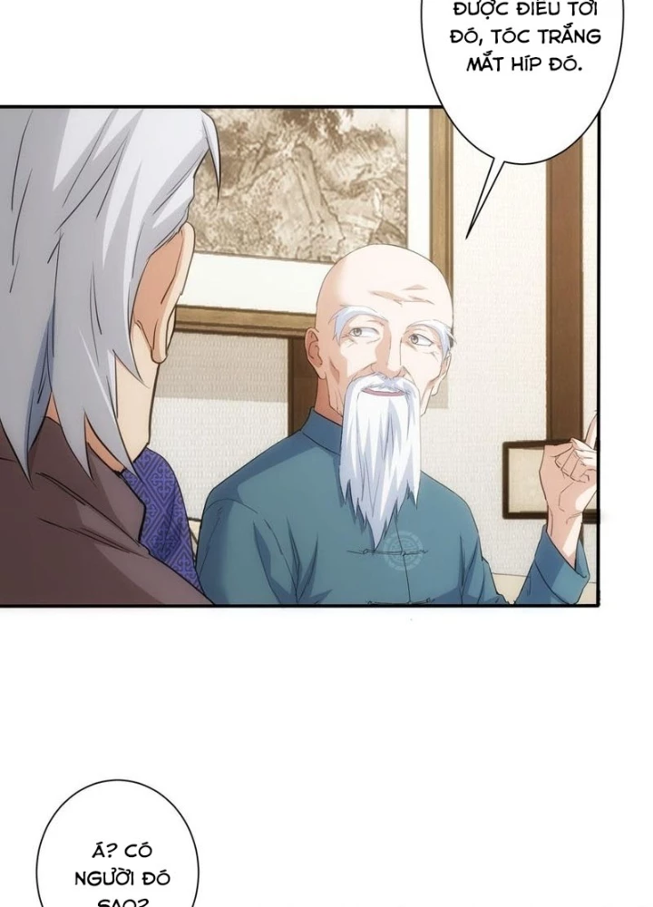 Ta Có Thể Thấy Tỉ Lệ Thành Công Chapter 311 - Trang 2