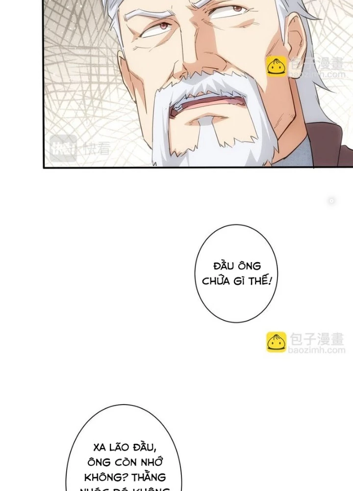 Ta Có Thể Thấy Tỉ Lệ Thành Công Chapter 311 - Trang 2