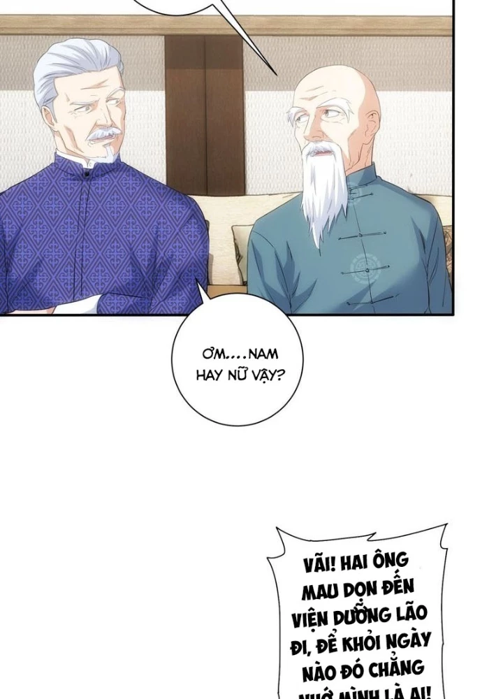 Ta Có Thể Thấy Tỉ Lệ Thành Công Chapter 311 - Trang 2