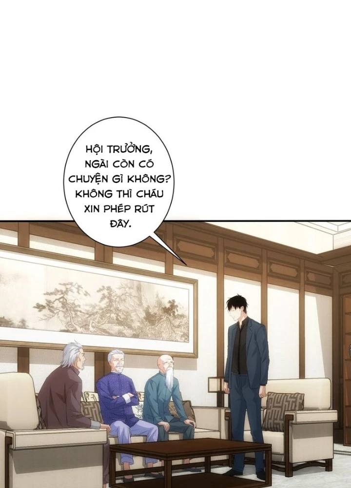 Ta Có Thể Thấy Tỉ Lệ Thành Công Chapter 311 - Trang 2