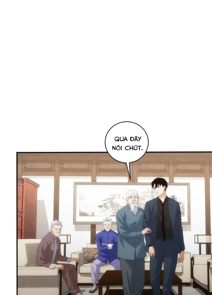 Ta Có Thể Thấy Tỉ Lệ Thành Công Chapter 311 - Trang 2