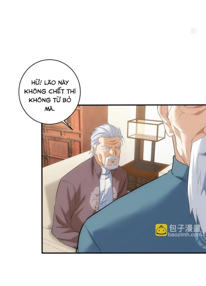 Ta Có Thể Thấy Tỉ Lệ Thành Công Chapter 311 - Trang 2