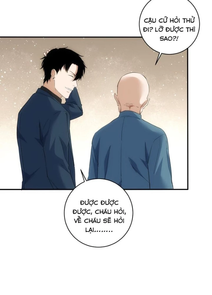 Ta Có Thể Thấy Tỉ Lệ Thành Công Chapter 311 - Trang 2