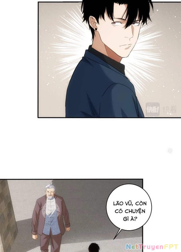 Ta Có Thể Thấy Tỉ Lệ Thành Công Chapter 311 - Trang 2