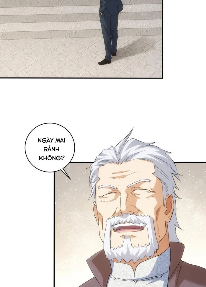 Ta Có Thể Thấy Tỉ Lệ Thành Công Chapter 311 - Trang 2