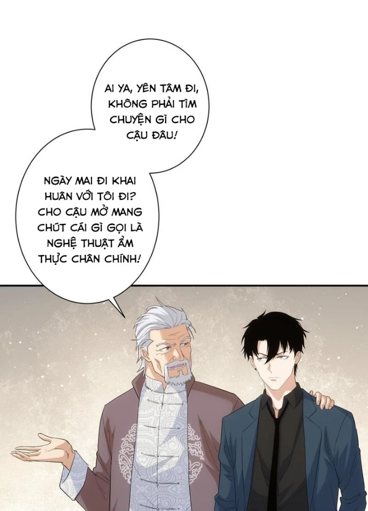 Ta Có Thể Thấy Tỉ Lệ Thành Công Chapter 311 - Trang 2