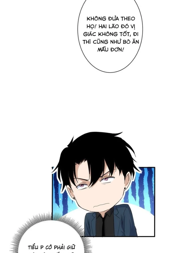 Ta Có Thể Thấy Tỉ Lệ Thành Công Chapter 311 - Trang 2