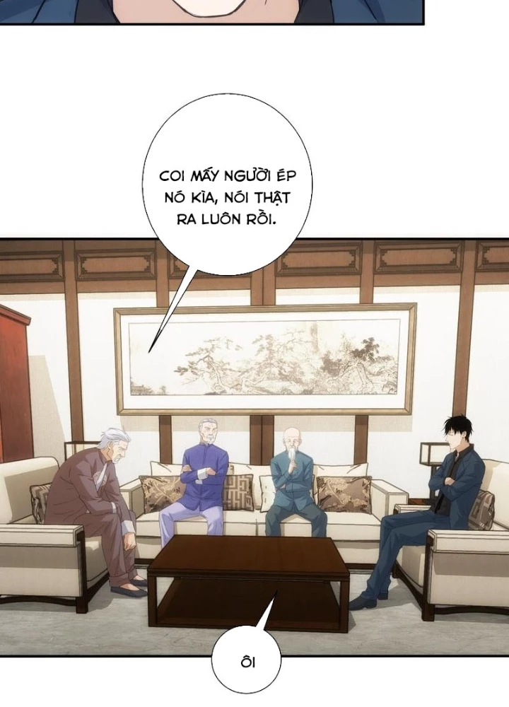 Ta Có Thể Thấy Tỉ Lệ Thành Công Chapter 311 - Trang 2