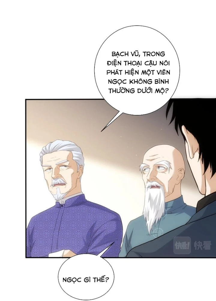 Ta Có Thể Thấy Tỉ Lệ Thành Công Chapter 311 - Trang 2