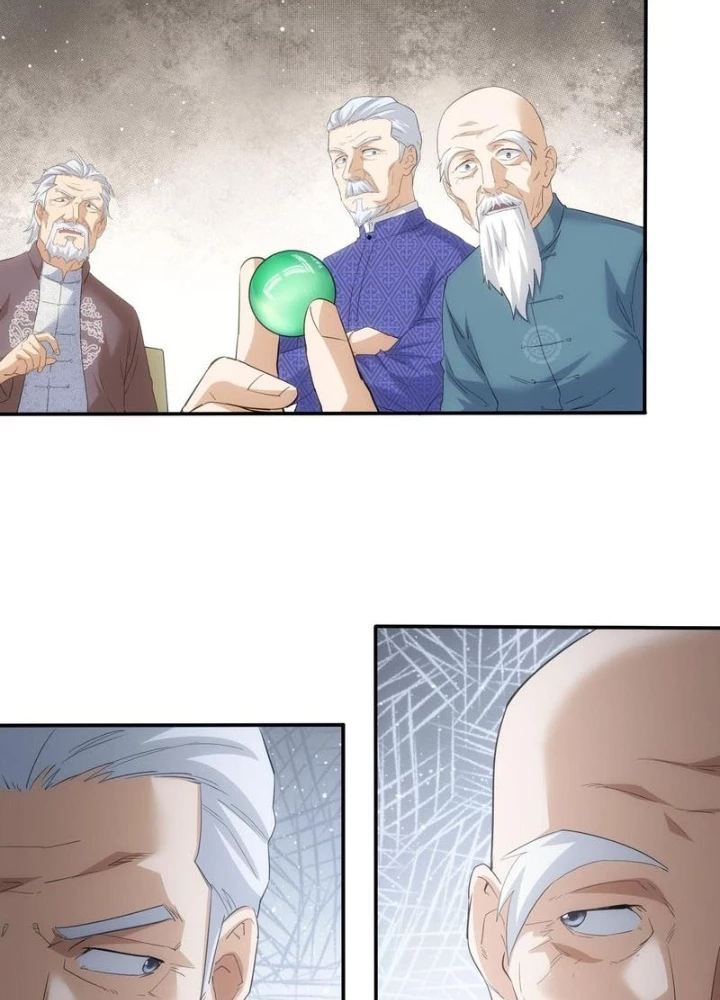 Ta Có Thể Thấy Tỉ Lệ Thành Công Chapter 311 - Trang 2