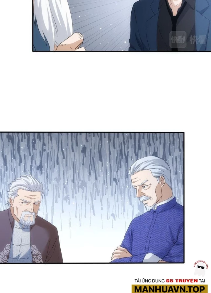 Ta Có Thể Thấy Tỉ Lệ Thành Công Chapter 311 - Trang 2