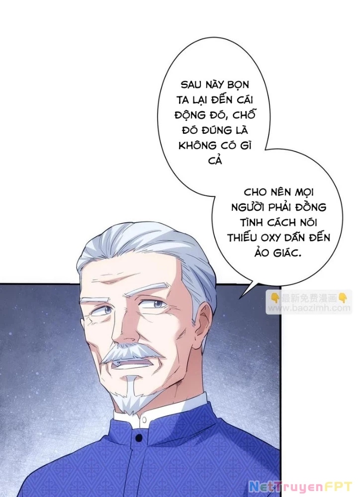 Ta Có Thể Thấy Tỉ Lệ Thành Công Chapter 311 - Trang 2