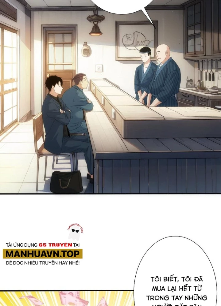 Ta Có Thể Thấy Tỉ Lệ Thành Công Chapter 314 - Trang 2