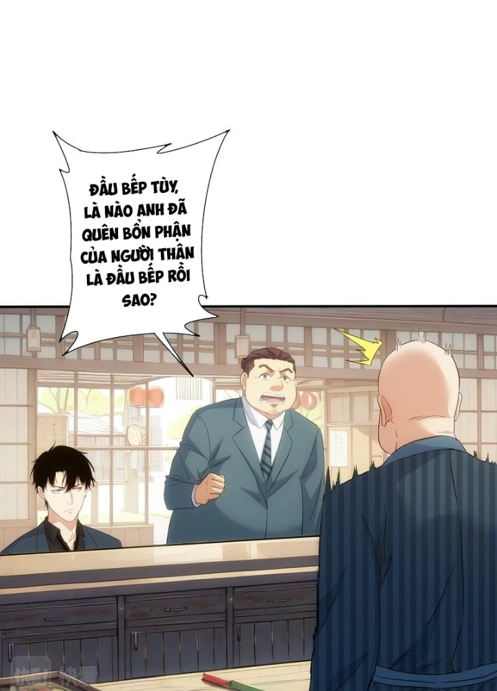 Ta Có Thể Thấy Tỉ Lệ Thành Công Chapter 314 - Trang 2