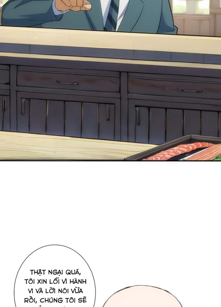 Ta Có Thể Thấy Tỉ Lệ Thành Công Chapter 314 - Trang 2