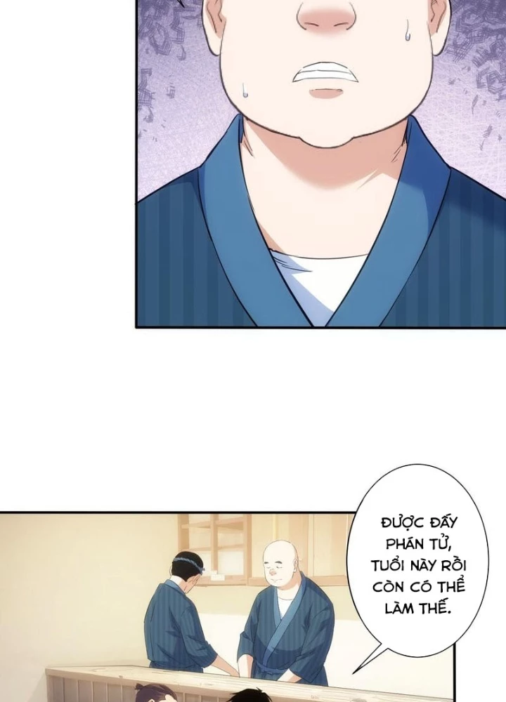 Ta Có Thể Thấy Tỉ Lệ Thành Công Chapter 314 - Trang 2