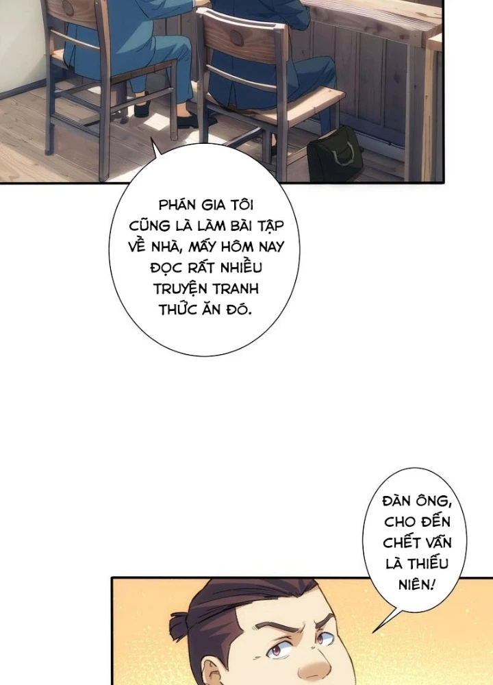 Ta Có Thể Thấy Tỉ Lệ Thành Công Chapter 314 - Trang 2