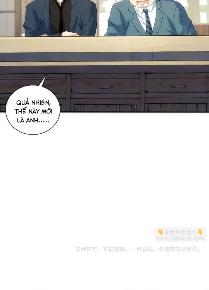 Ta Có Thể Thấy Tỉ Lệ Thành Công Chapter 314 - Trang 2