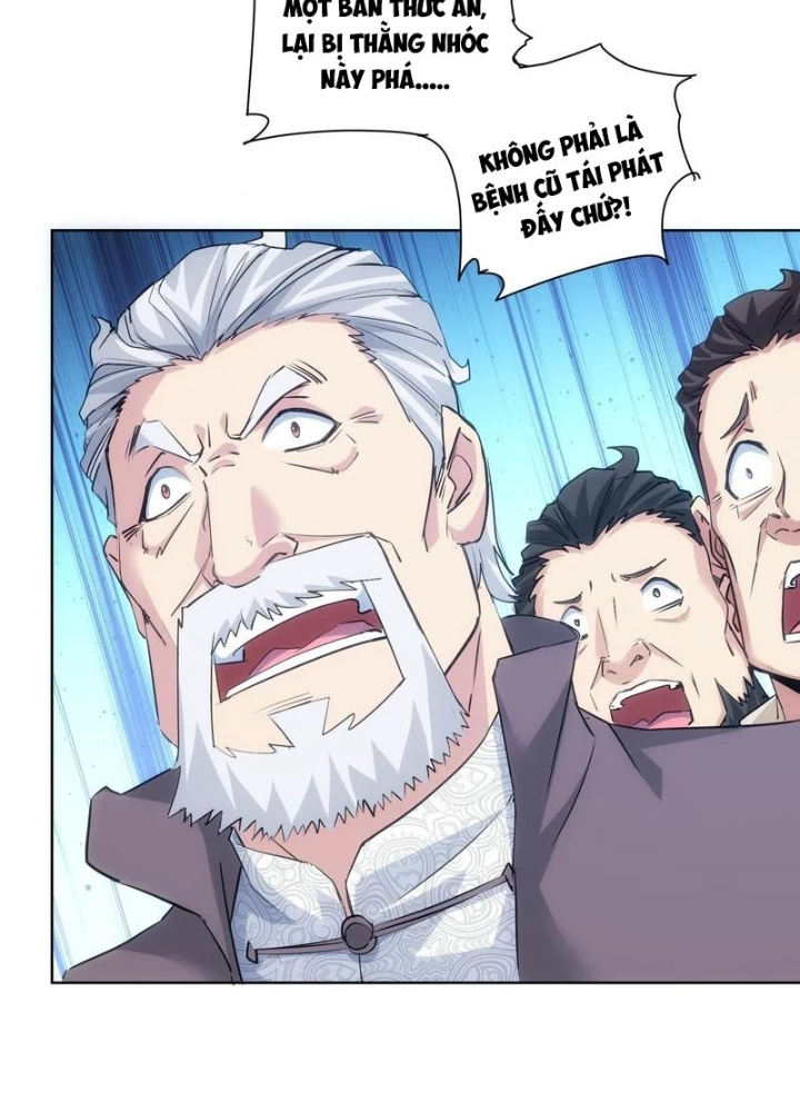 Ta Có Thể Thấy Tỉ Lệ Thành Công Chapter 314 - Trang 2