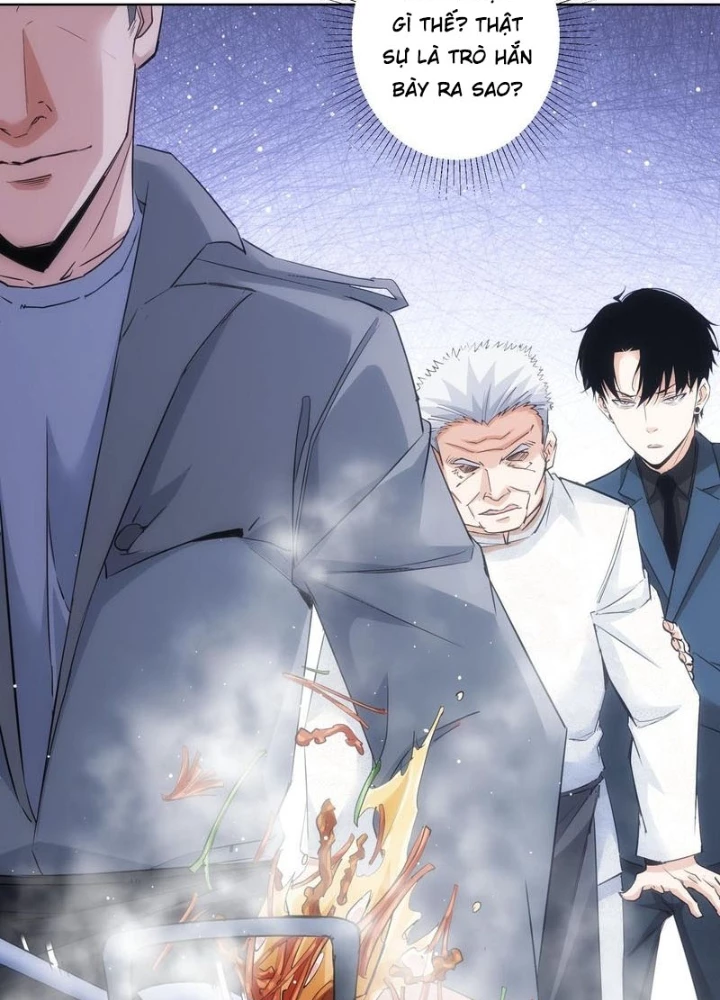 Ta Có Thể Thấy Tỉ Lệ Thành Công Chapter 314 - Trang 2