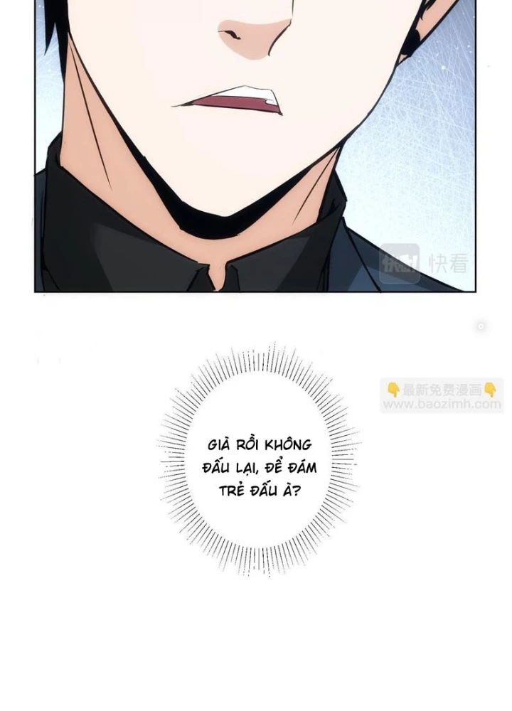 Ta Có Thể Thấy Tỉ Lệ Thành Công Chapter 314 - Trang 2