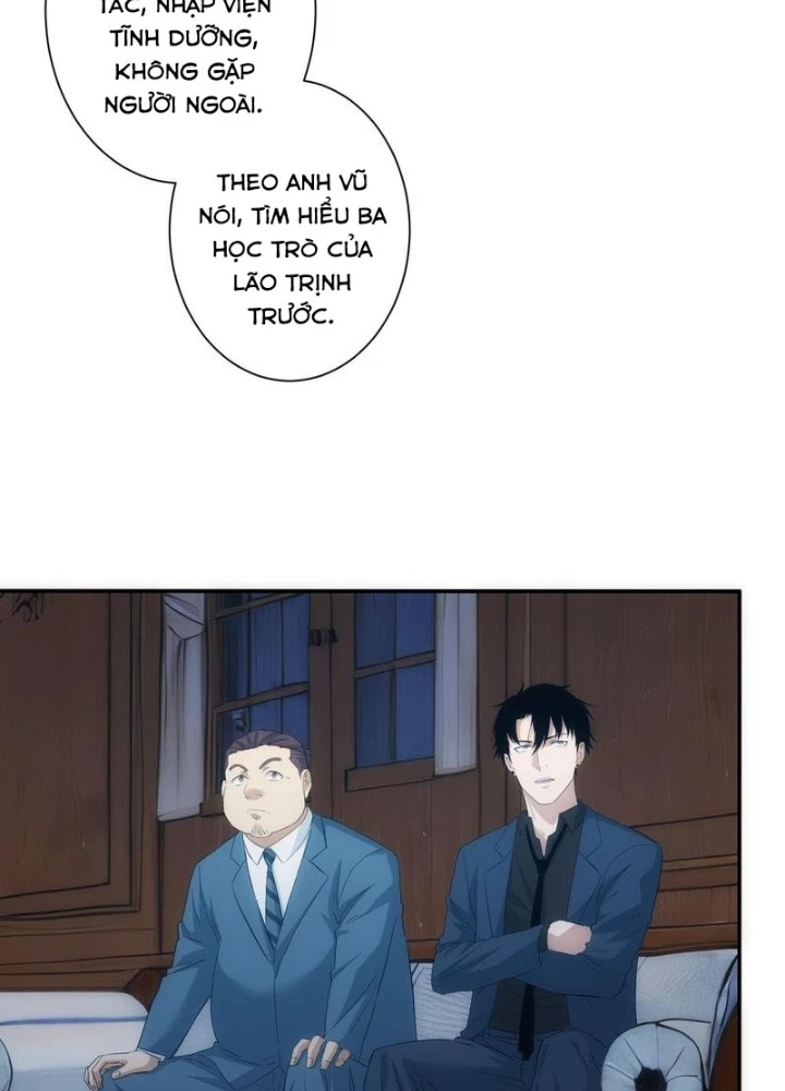 Ta Có Thể Thấy Tỉ Lệ Thành Công Chapter 314 - Trang 2