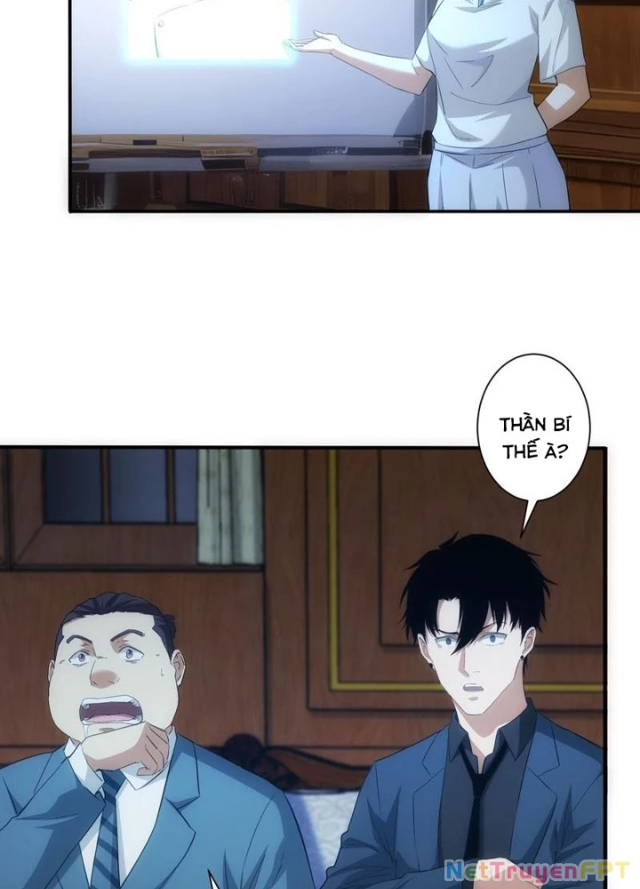 Ta Có Thể Thấy Tỉ Lệ Thành Công Chapter 314 - Trang 2