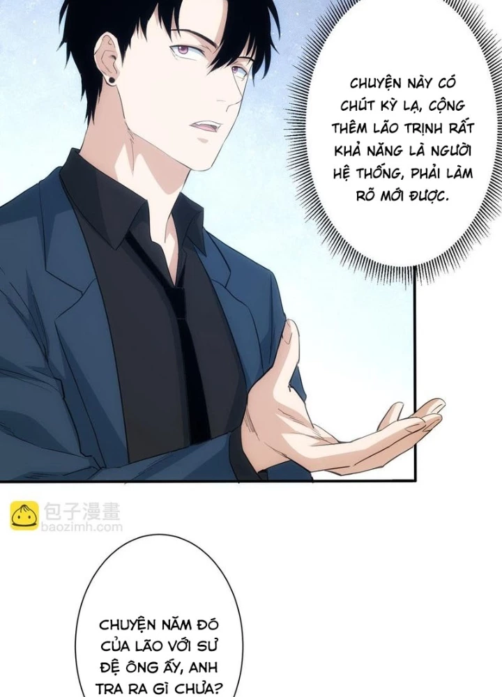 Ta Có Thể Thấy Tỉ Lệ Thành Công Chapter 314 - Trang 2
