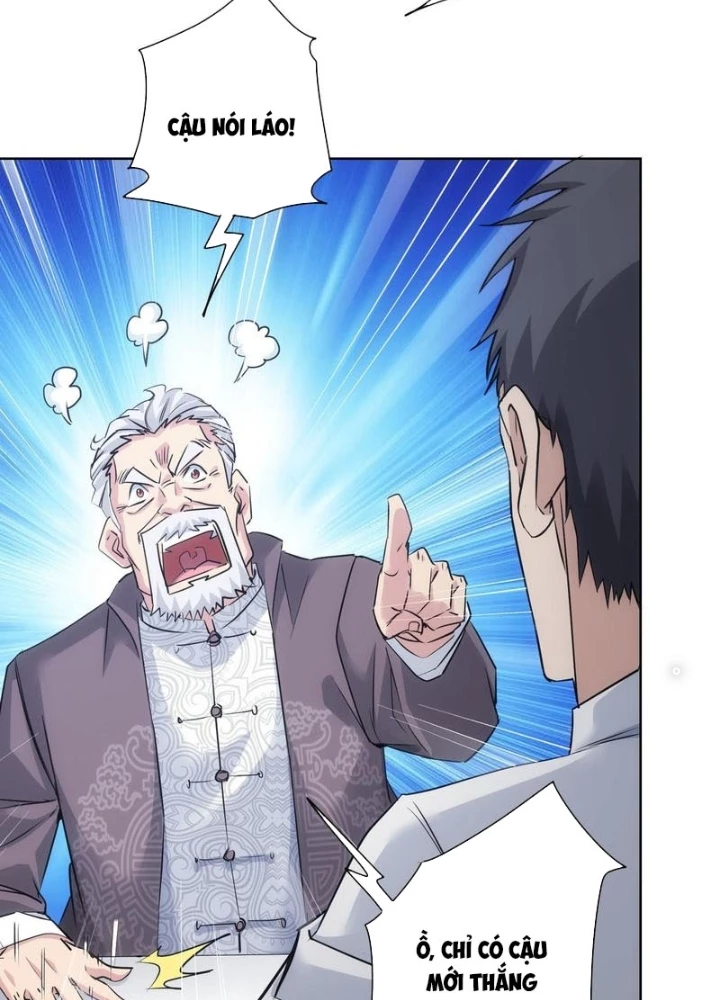 Ta Có Thể Thấy Tỉ Lệ Thành Công Chapter 321 - Trang 2