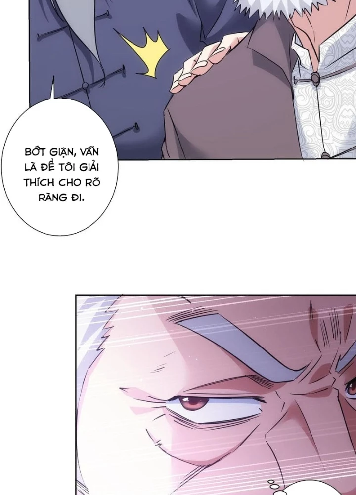 Ta Có Thể Thấy Tỉ Lệ Thành Công Chapter 321 - Trang 2