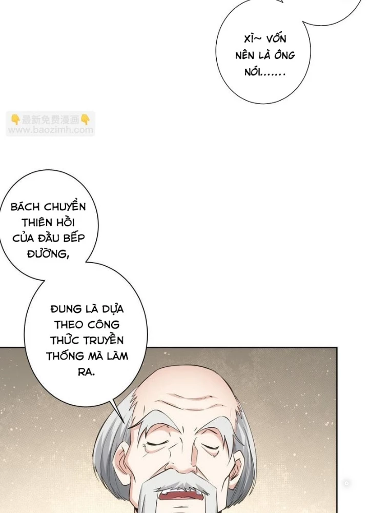 Ta Có Thể Thấy Tỉ Lệ Thành Công Chapter 321 - Trang 2