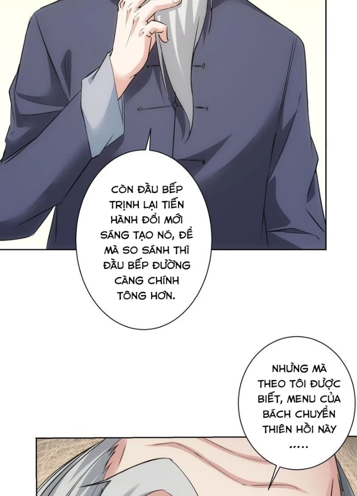 Ta Có Thể Thấy Tỉ Lệ Thành Công Chapter 321 - Trang 2
