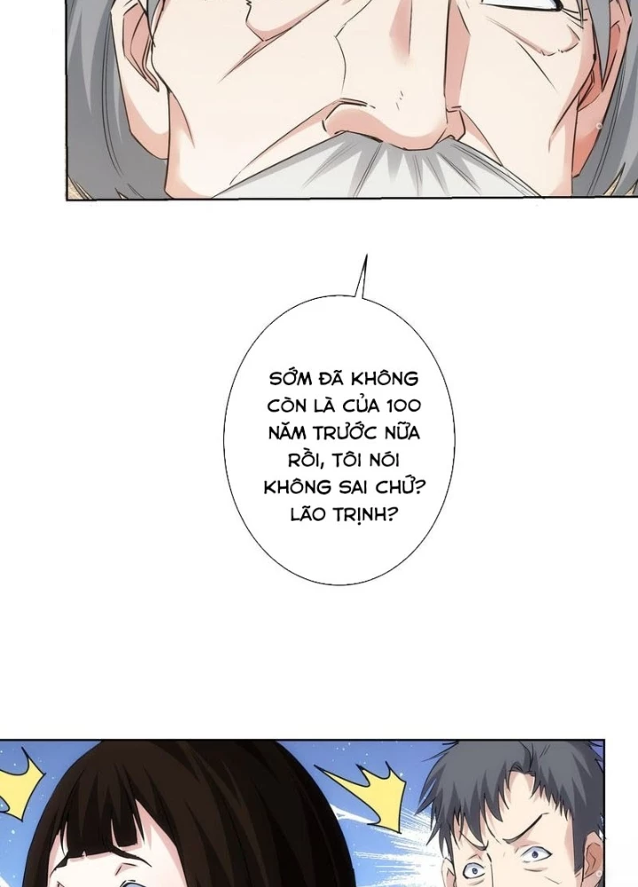 Ta Có Thể Thấy Tỉ Lệ Thành Công Chapter 321 - Trang 2