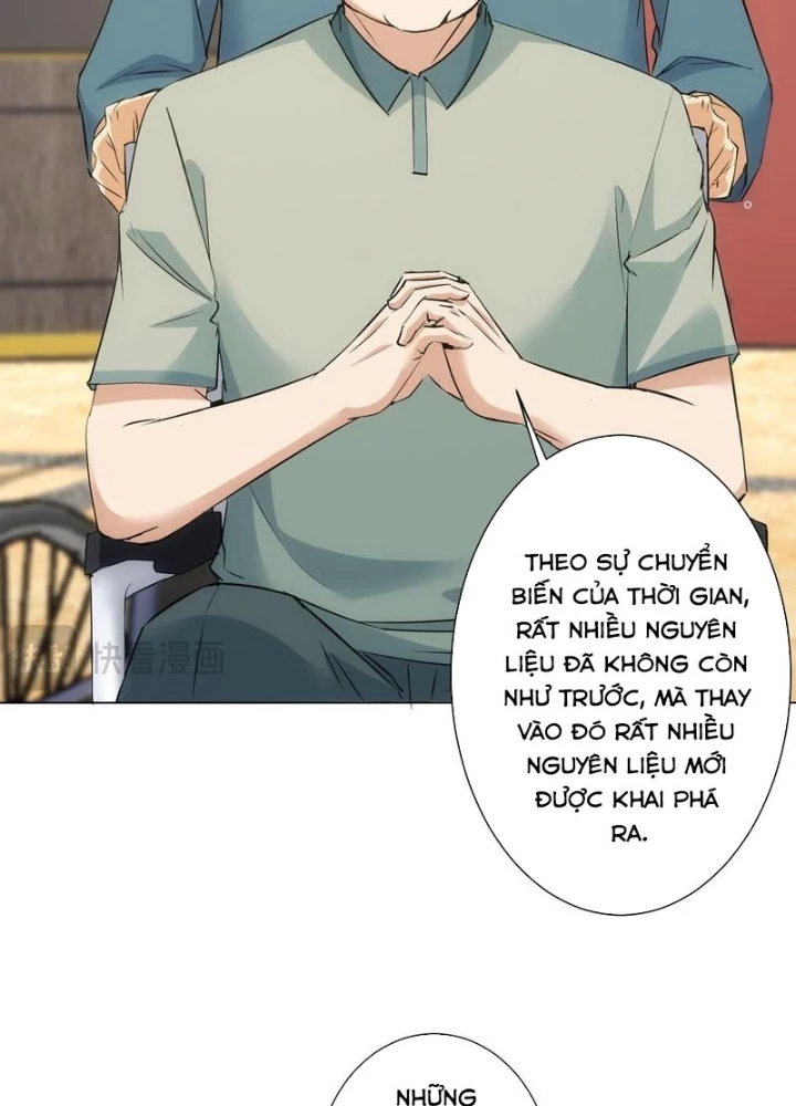 Ta Có Thể Thấy Tỉ Lệ Thành Công Chapter 321 - Trang 2