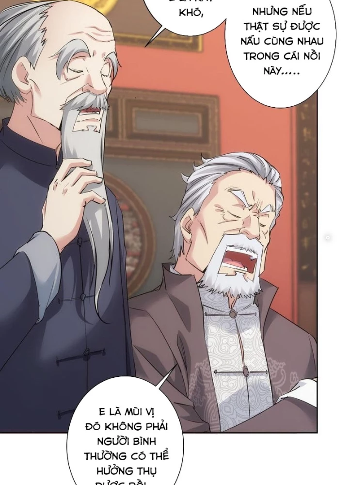 Ta Có Thể Thấy Tỉ Lệ Thành Công Chapter 321 - Trang 2