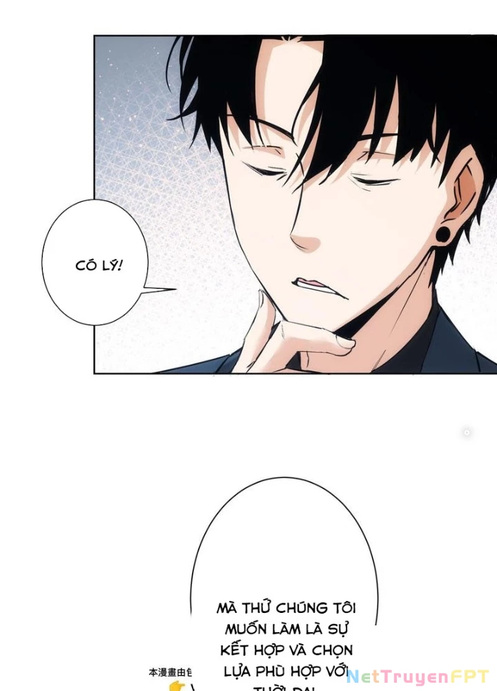 Ta Có Thể Thấy Tỉ Lệ Thành Công Chapter 321 - Trang 2