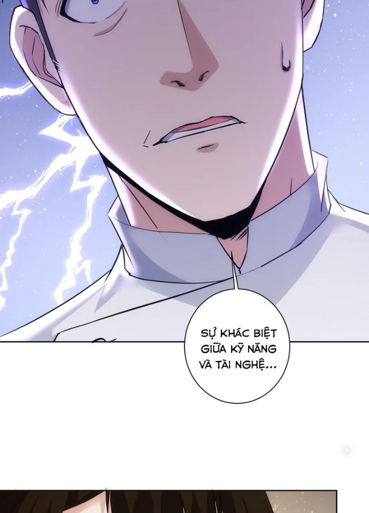 Ta Có Thể Thấy Tỉ Lệ Thành Công Chapter 321 - Trang 2