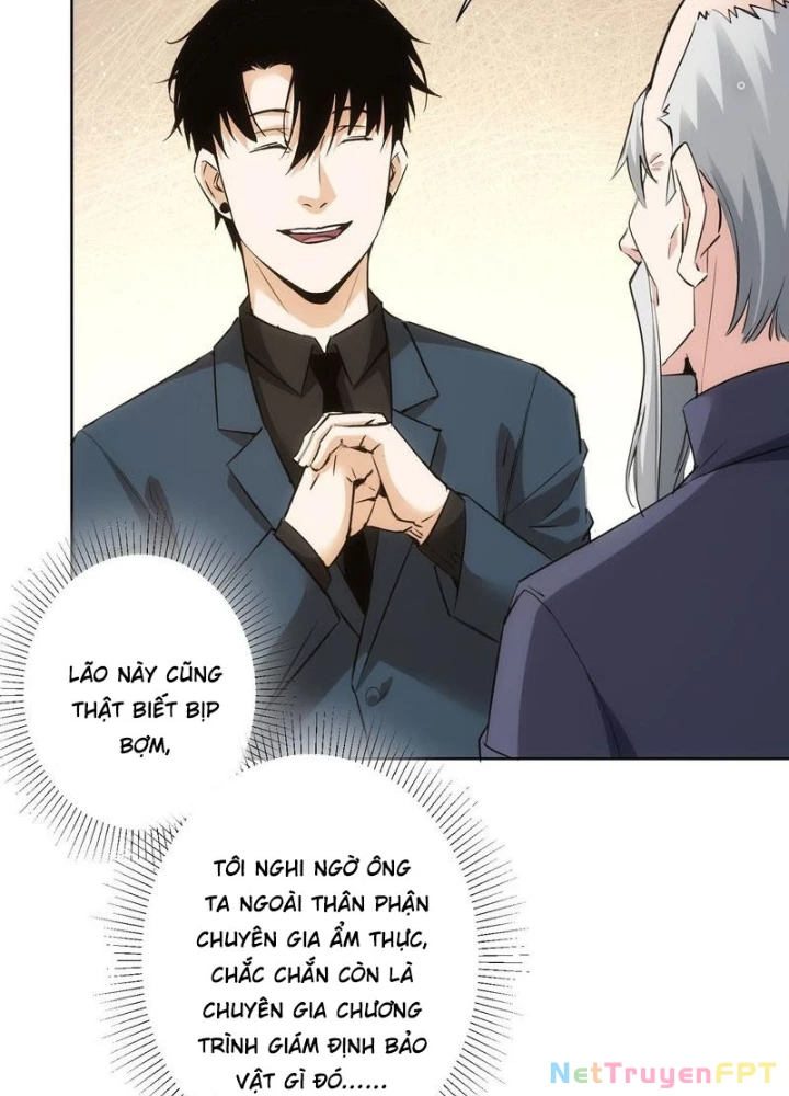 Ta Có Thể Thấy Tỉ Lệ Thành Công Chapter 321 - Trang 2