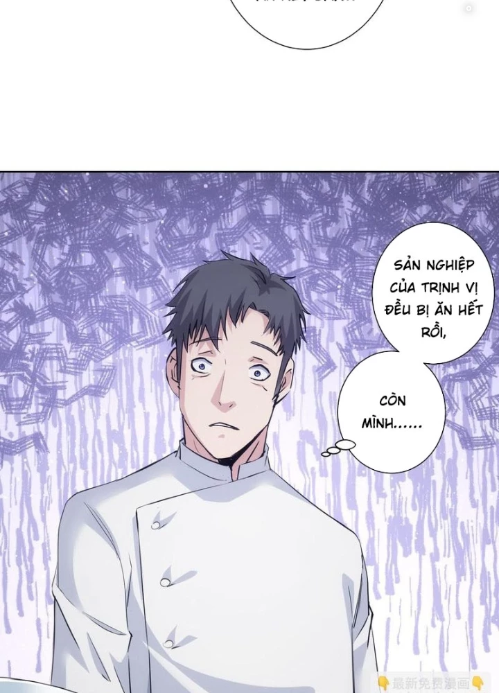 Ta Có Thể Thấy Tỉ Lệ Thành Công Chapter 321 - Trang 2